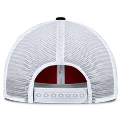 Tampa Bay Buccaneers Franchise Trucker Adjustable Hat Red/Pewter | Fanatics