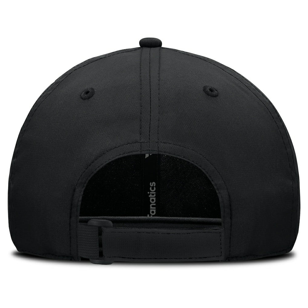 Cincinnati Bengals Belated Ripstop Adjustable Hat Black | Fanatics