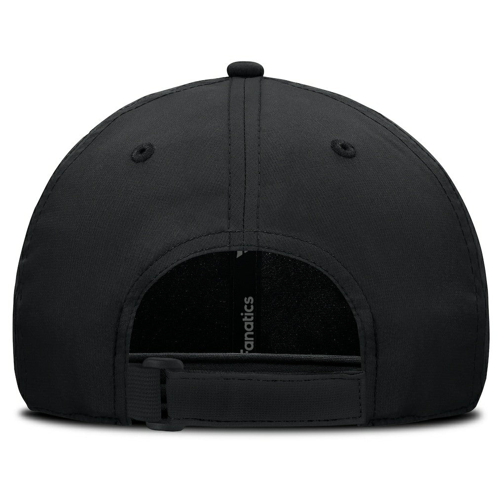 Kansas City Chiefs Belated Ripstop Adjustable Hat Black | Fanatics