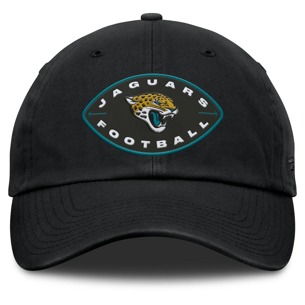 Jacksonville Jaguars Women's Stunt Adjustable Hat Black | Fanatics