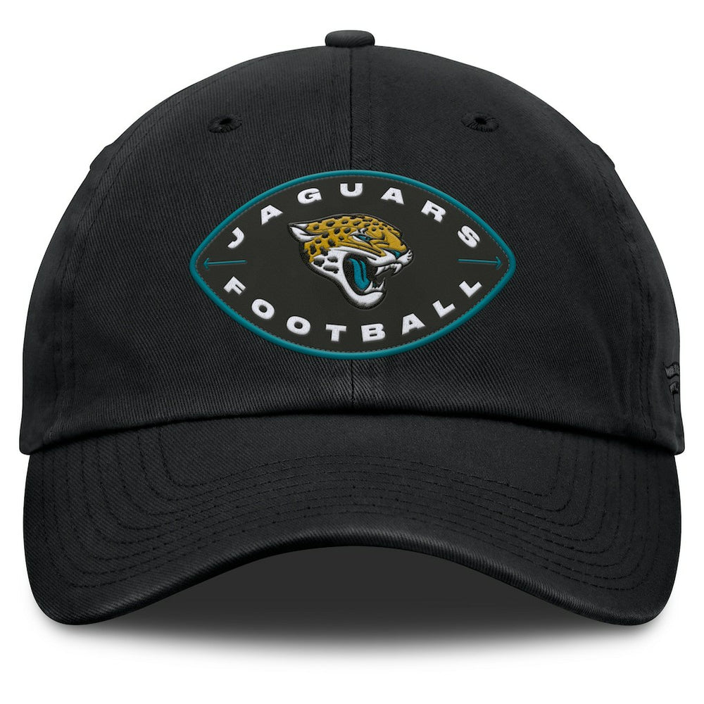 Jacksonville Jaguars Women's Stunt Adjustable Hat Black | Fanatics
