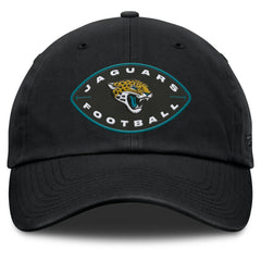 Jacksonville Jaguars Women's Stunt Adjustable Hat Black | Fanatics