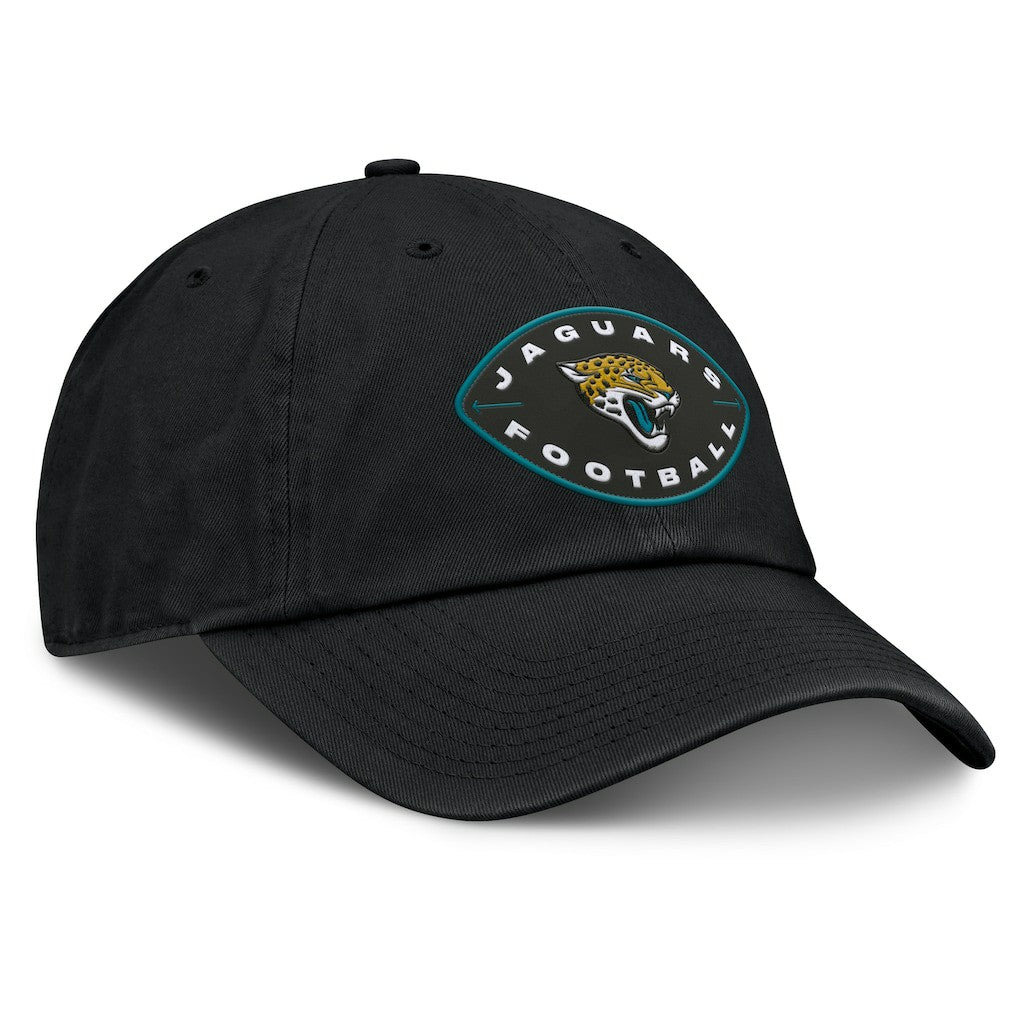 Jacksonville Jaguars Women's Stunt Adjustable Hat Black | Fanatics