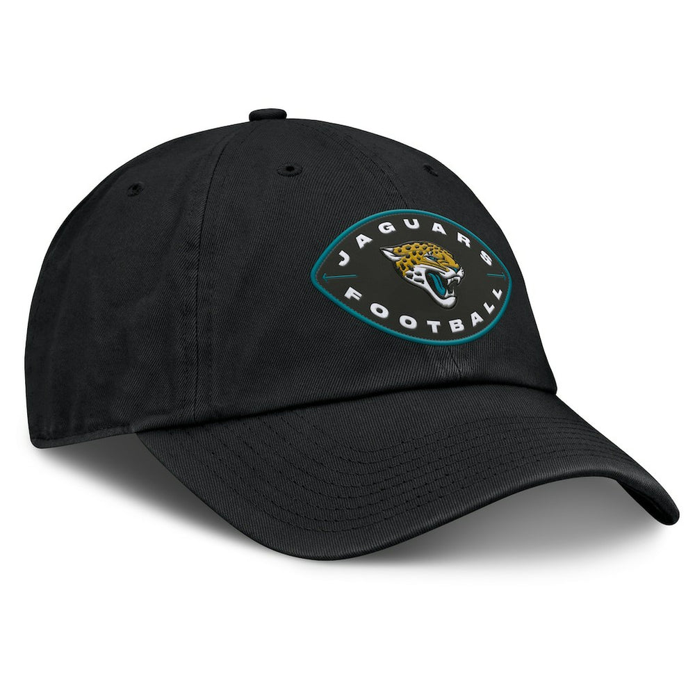 Jacksonville Jaguars Women's Stunt Adjustable Hat Black | Fanatics