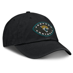 Jacksonville Jaguars Women's Stunt Adjustable Hat Black | Fanatics