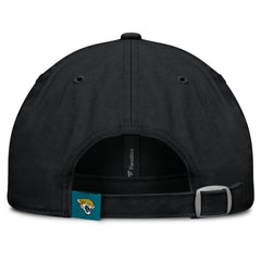 Jacksonville Jaguars Women's Stunt Adjustable Hat Black | Fanatics