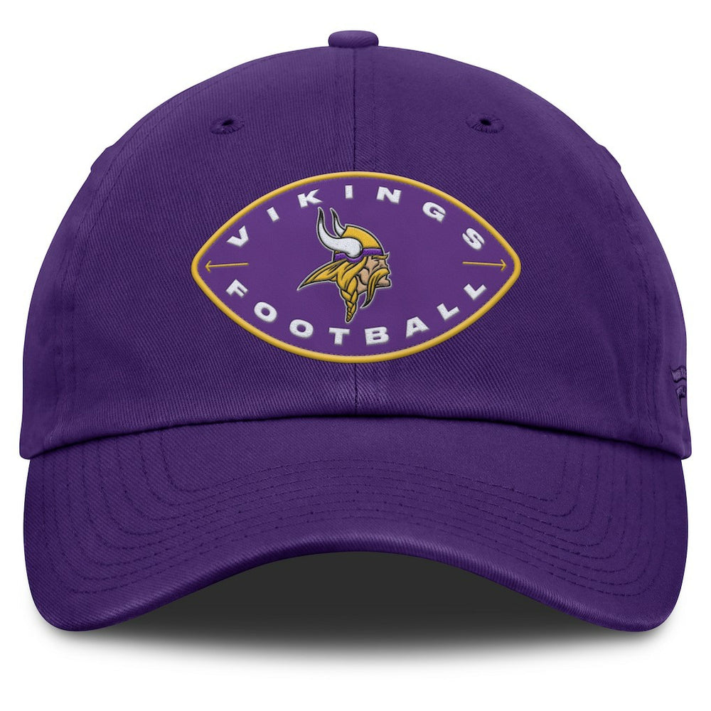 Minnesota Vikings Women's Stunt Adjustable Hat Purple | Fanatics