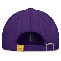 Minnesota Vikings Women's Stunt Adjustable Hat Purple | Fanatics