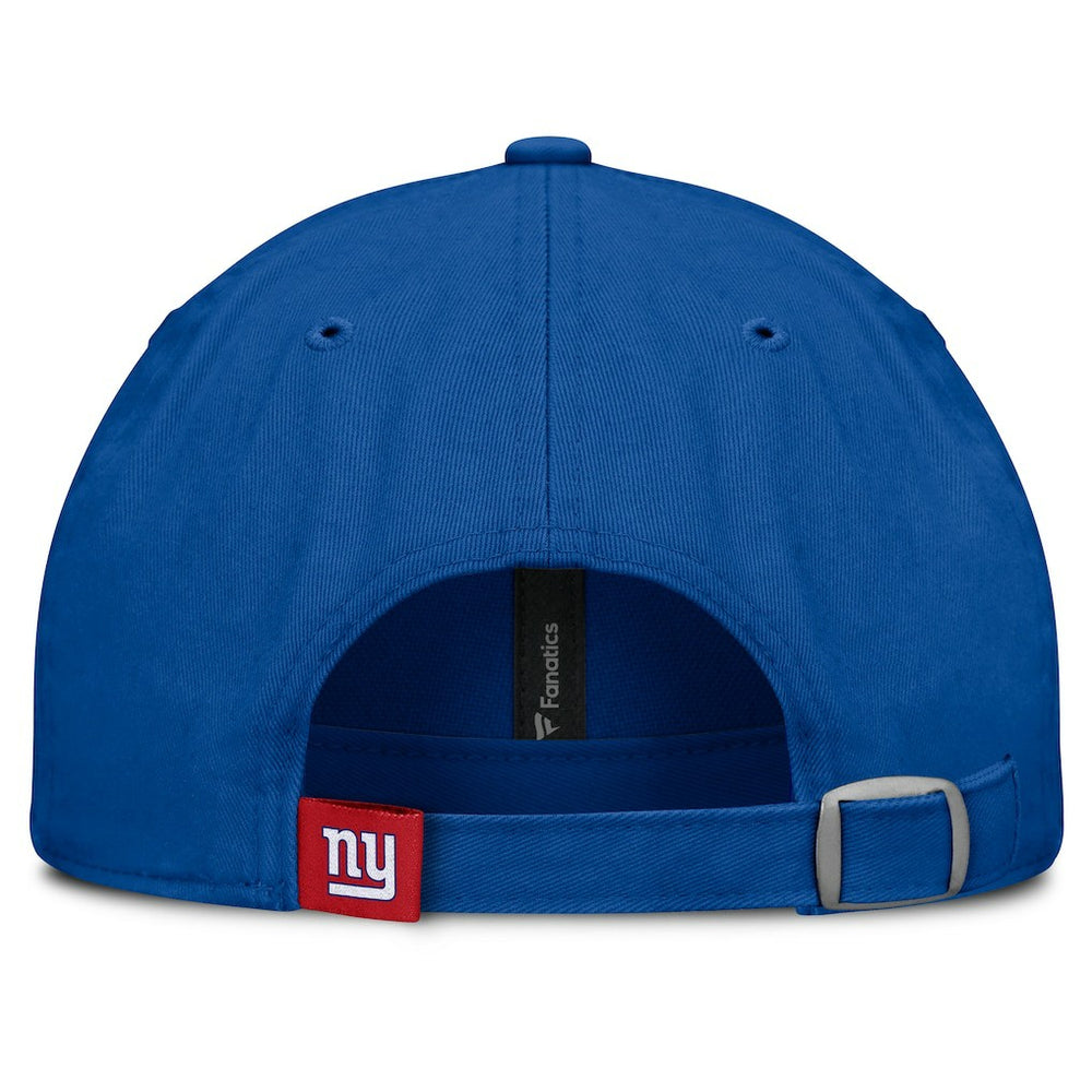 New York Giants Women's Stunt Adjustable Hat Royal | Fanatics