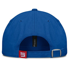 New York Giants Women's Stunt Adjustable Hat Royal | Fanatics
