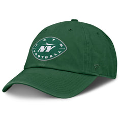 New York Jets Women's Stunt Adjustable Hat Green | Fanatics