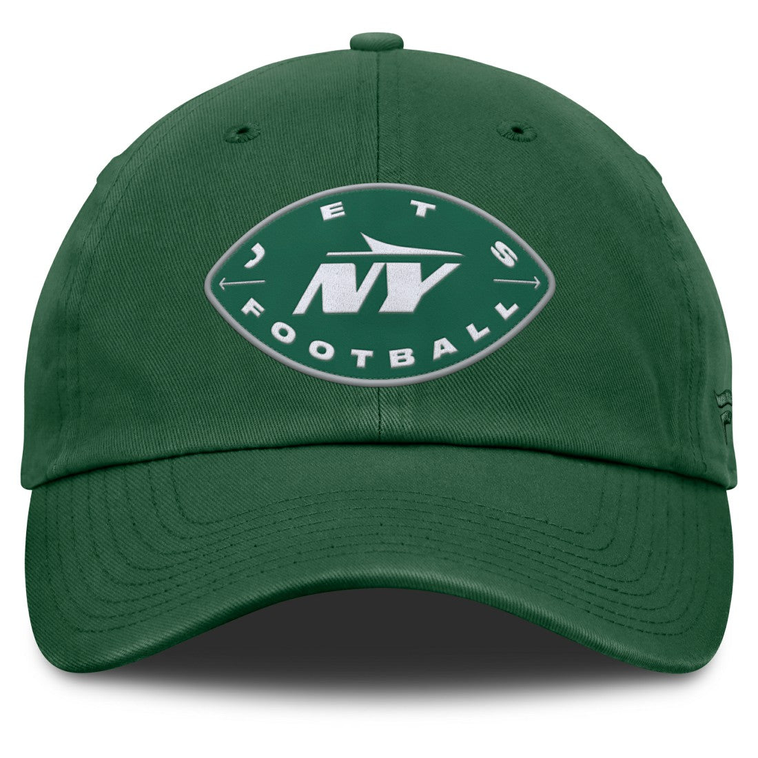 New York Jets Women's Stunt Adjustable Hat Green | Fanatics