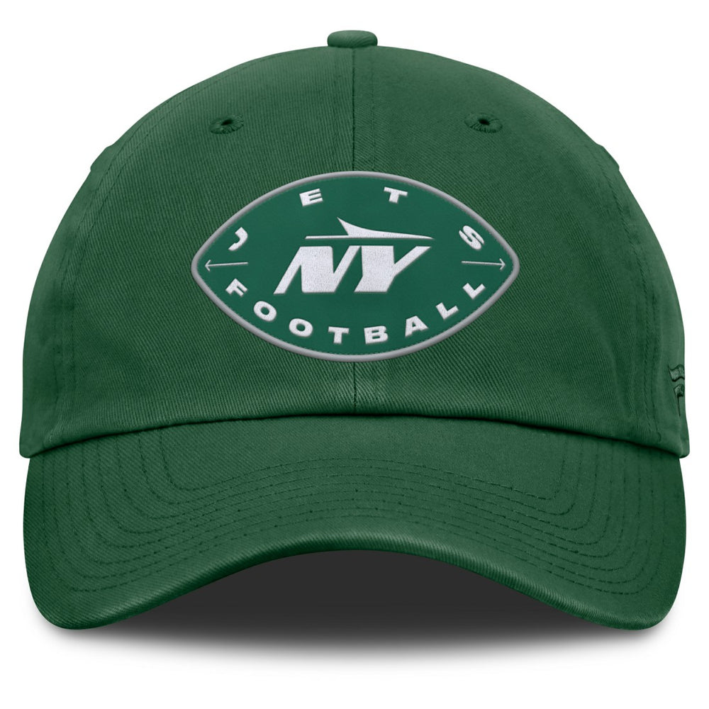 New York Jets Women's Stunt Adjustable Hat Green | Fanatics