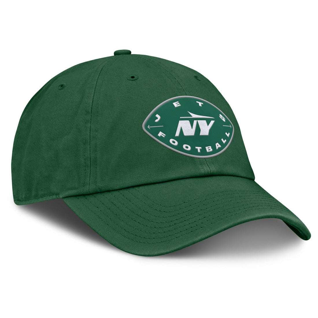 New York Jets Women's Stunt Adjustable Hat Green | Fanatics