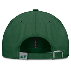 New York Jets Women's Stunt Adjustable Hat Green | Fanatics