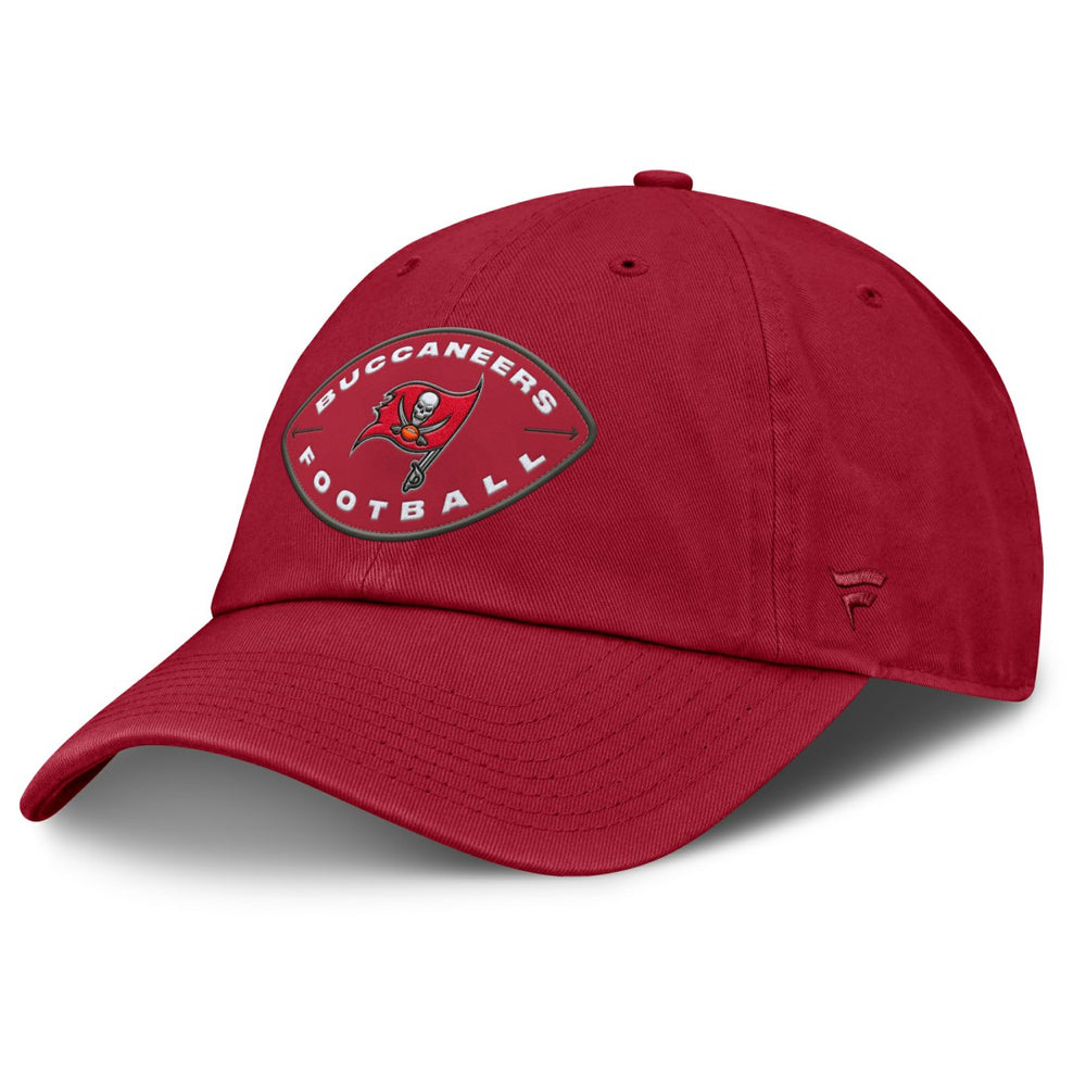 Tampa Bay Buccaneers Women's Stunt Adjustable Hat Red | Fanatics