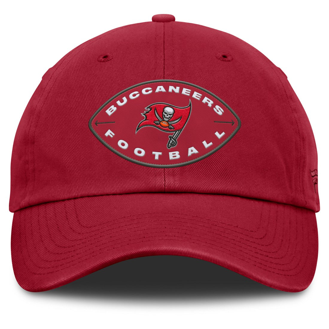 Tampa Bay Buccaneers Women's Stunt Adjustable Hat Red | Fanatics