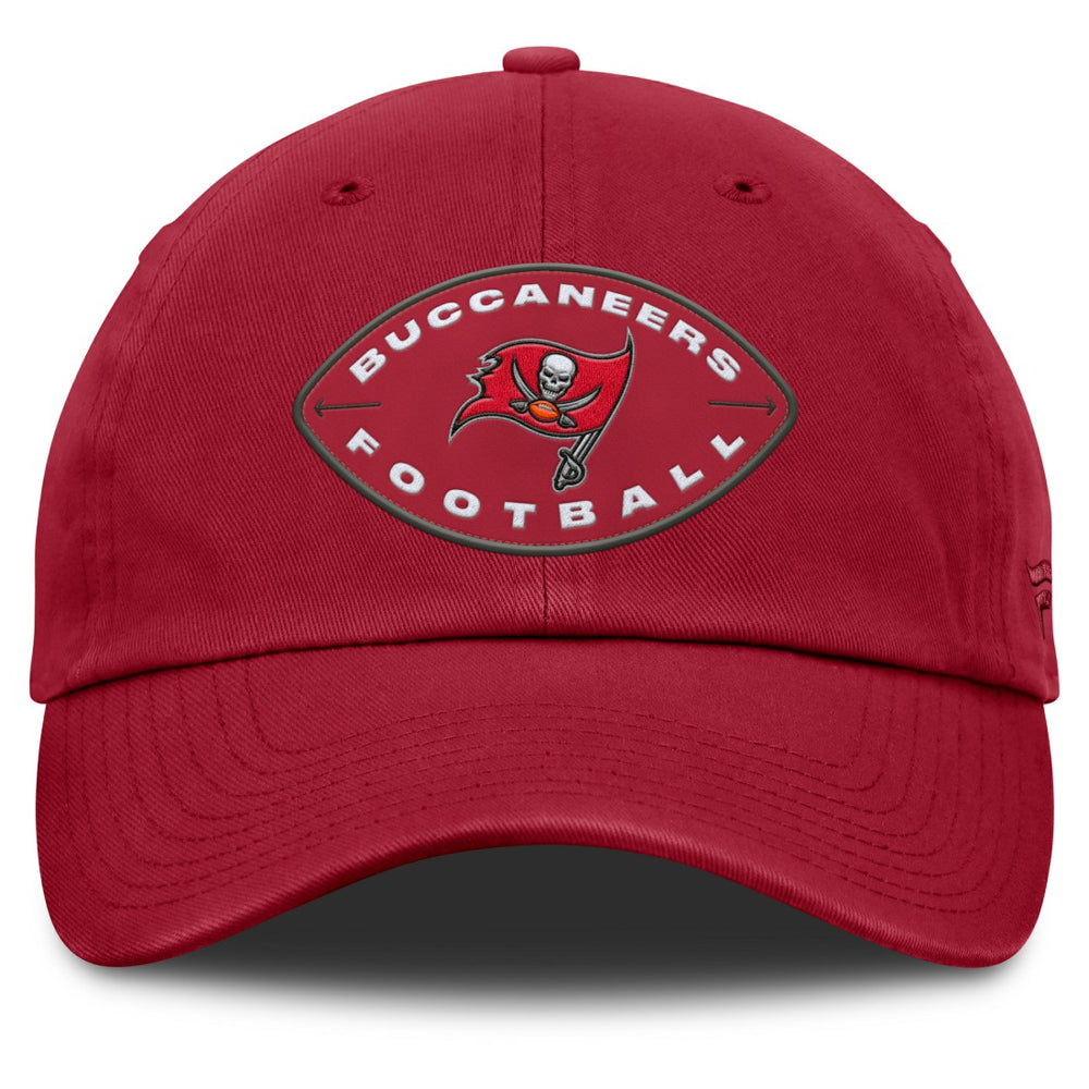 Tampa Bay Buccaneers Women's Stunt Adjustable Hat Red | Fanatics