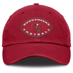 Tampa Bay Buccaneers Women's Stunt Adjustable Hat Red | Fanatics