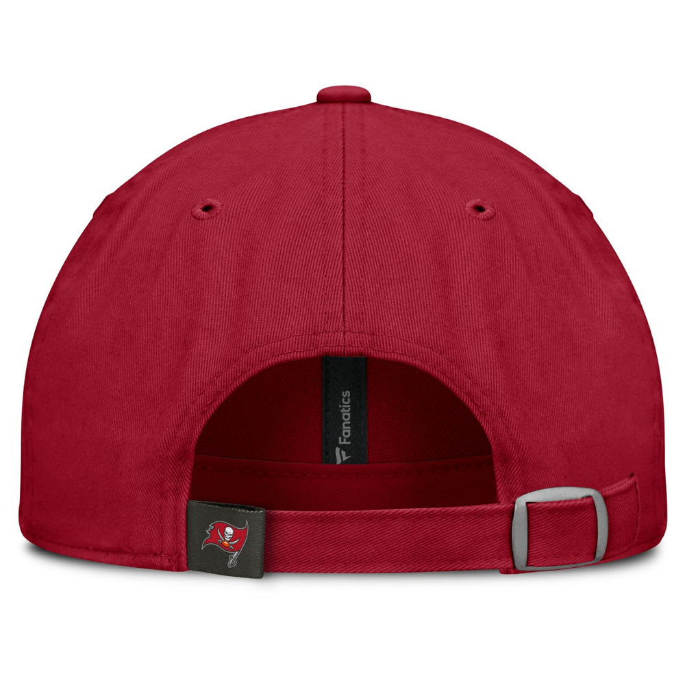 Tampa Bay Buccaneers Women's Stunt Adjustable Hat Red | Fanatics