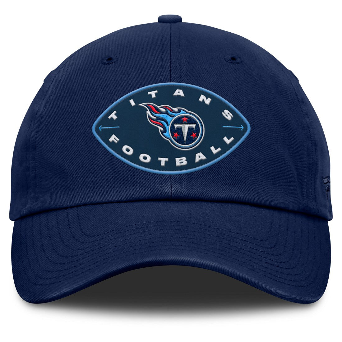 Tennessee Titans Women's Stunt Adjustable Hat Navy | Fanatics