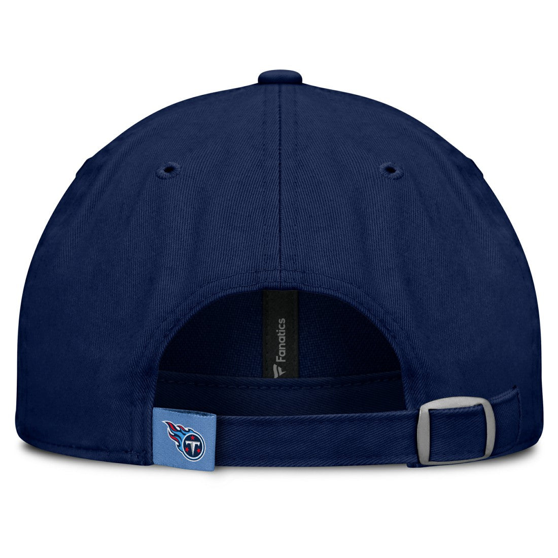 Tennessee Titans Women's Stunt Adjustable Hat Navy | Fanatics