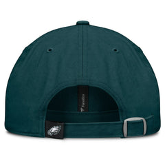 Philadelphia Eagles Women's Stunt Adjustable Hat Midnight Green | Fanatics