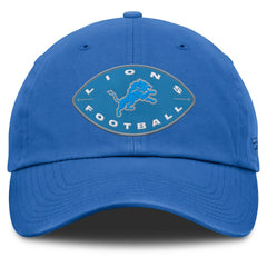 Detroit Lions Women's Stunt Adjustable Hat Blue | Fanatics