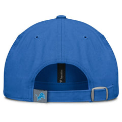 Detroit Lions Women's Stunt Adjustable Hat Blue | Fanatics