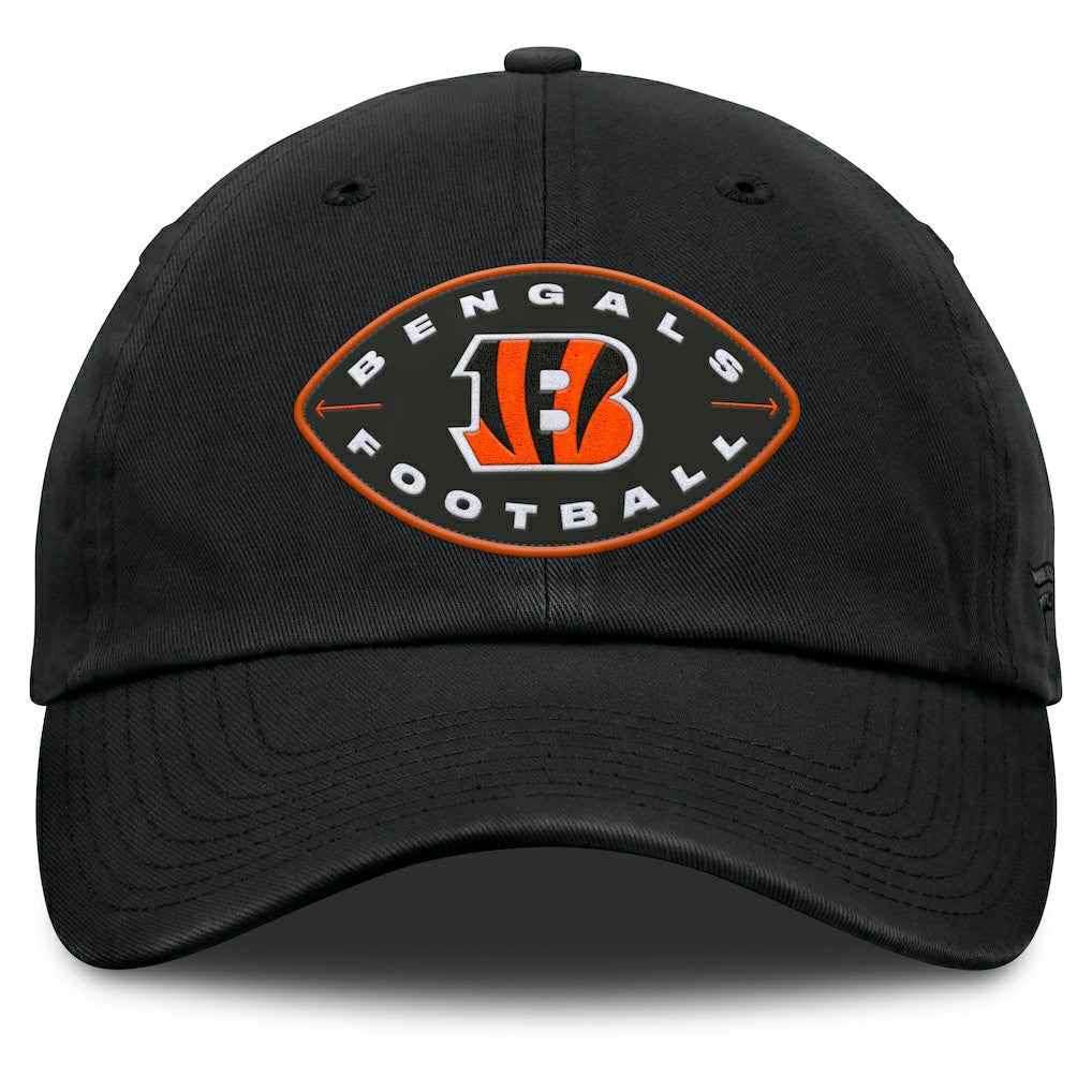 Cincinnati Bengals Women's Stunt Adjustable Hat Black | Fanatics
