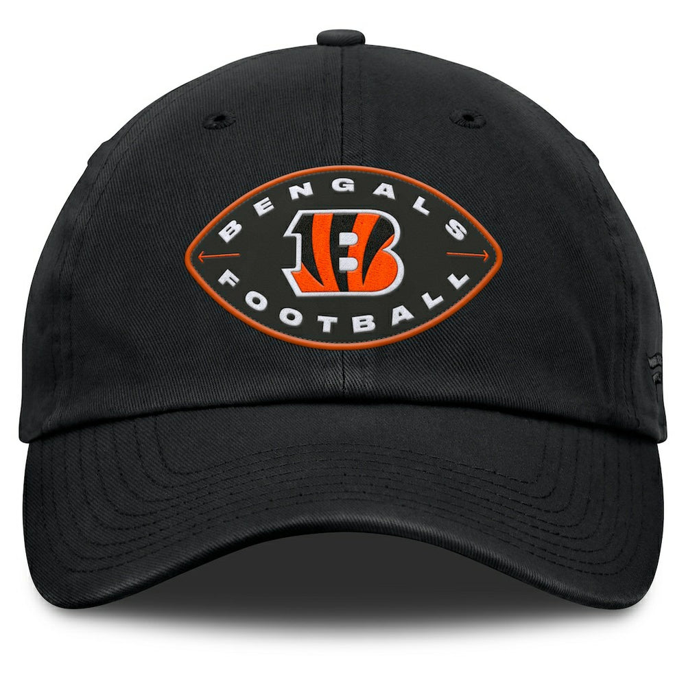 Cincinnati Bengals Women's Stunt Adjustable Hat Black | Fanatics