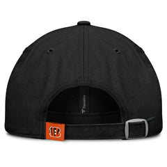 Cincinnati Bengals Women's Stunt Adjustable Hat Black | Fanatics