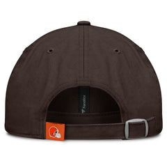 Cleveland Browns Women's Stunt Adjustable Hat Brown | Fanatics