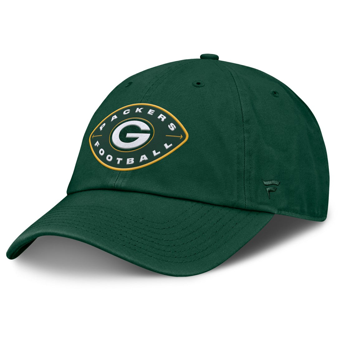 Green Bay Packers Women's Stunt Adjustable Hat Green | Fanatics