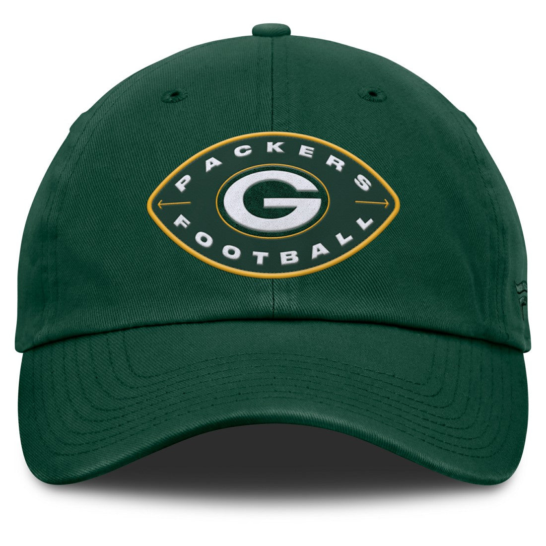 Green Bay Packers Women's Stunt Adjustable Hat Green | Fanatics
