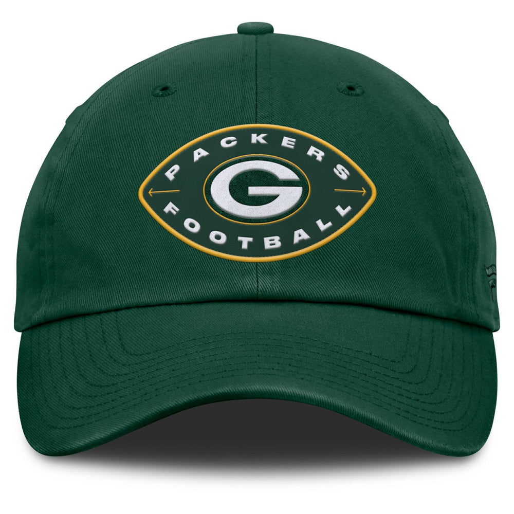 Green Bay Packers Women's Stunt Adjustable Hat Green | Fanatics