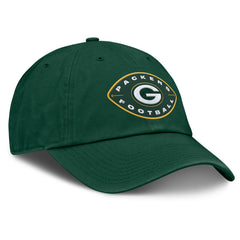 Green Bay Packers Women's Stunt Adjustable Hat Green | Fanatics