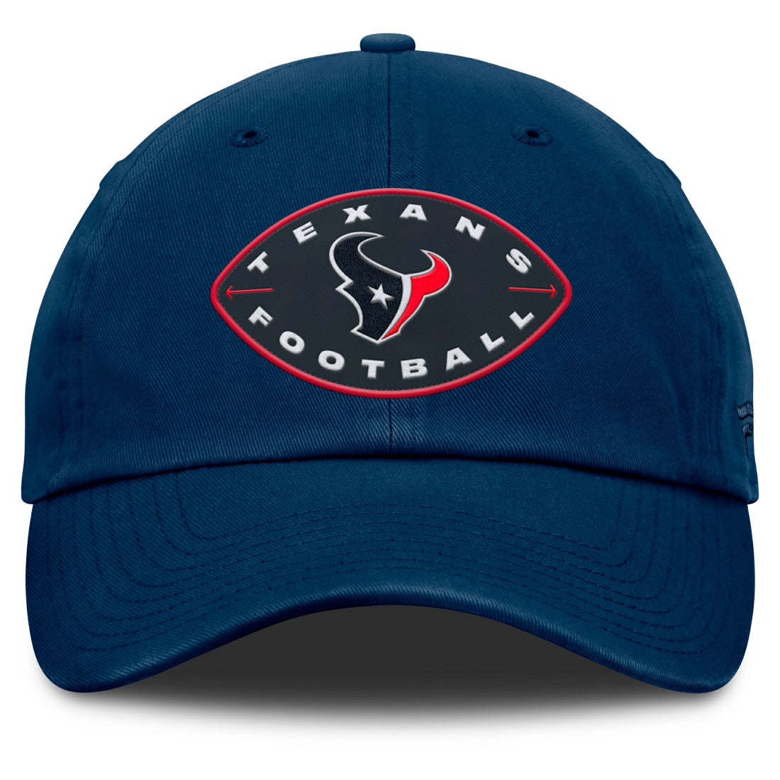 Houston Texans Women's Stunt Adjustable Hat Navy | Fanatics
