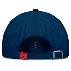 Houston Texans Women's Stunt Adjustable Hat Navy | Fanatics
