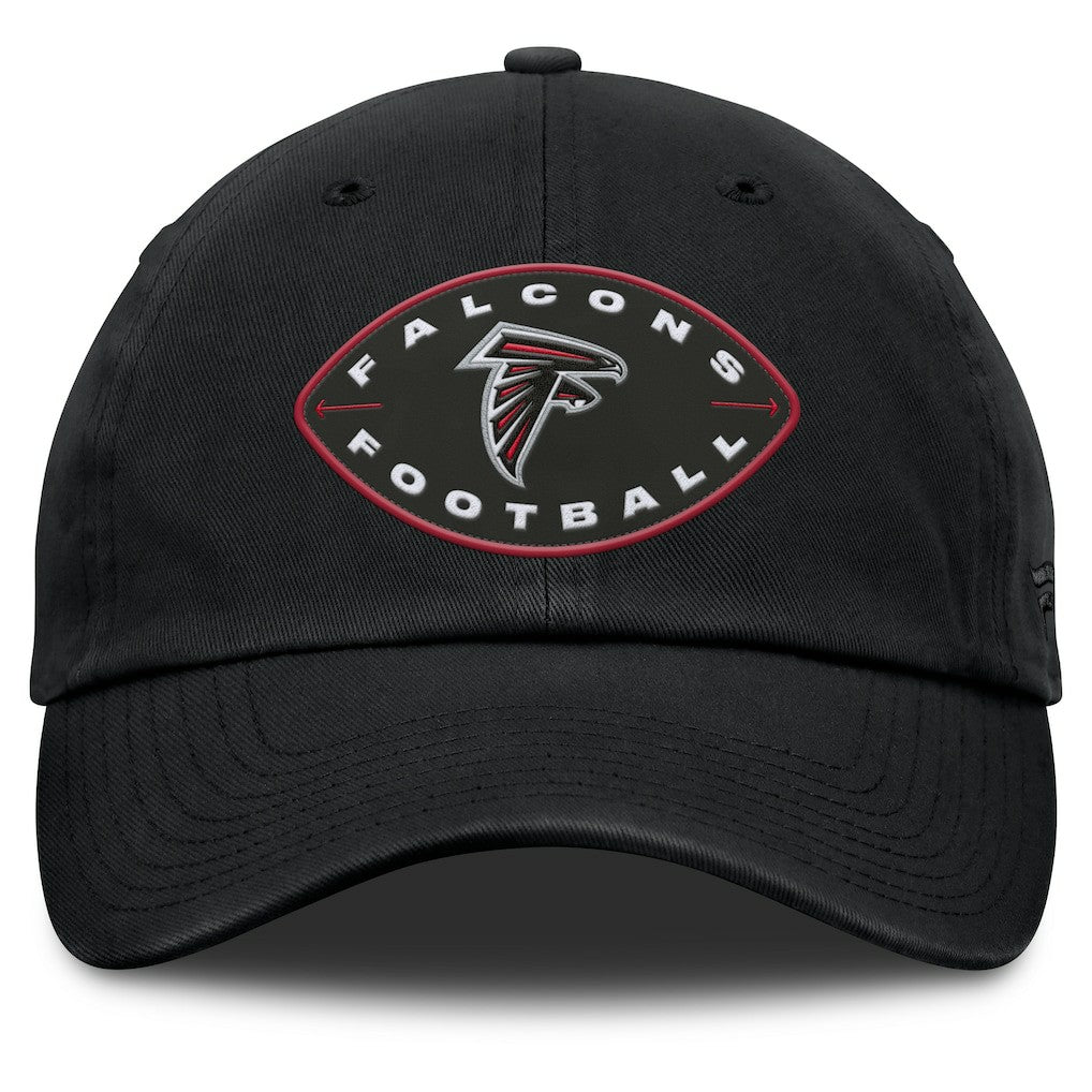 Atlanta Falcons Women's Stunt Adjustable Hat Black | Fanatics
