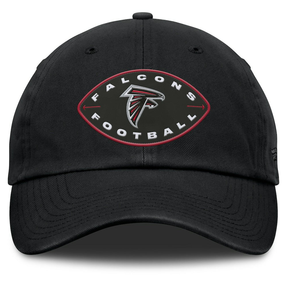 Atlanta Falcons Women's Stunt Adjustable Hat Black | Fanatics