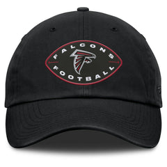 Atlanta Falcons Women's Stunt Adjustable Hat Black | Fanatics