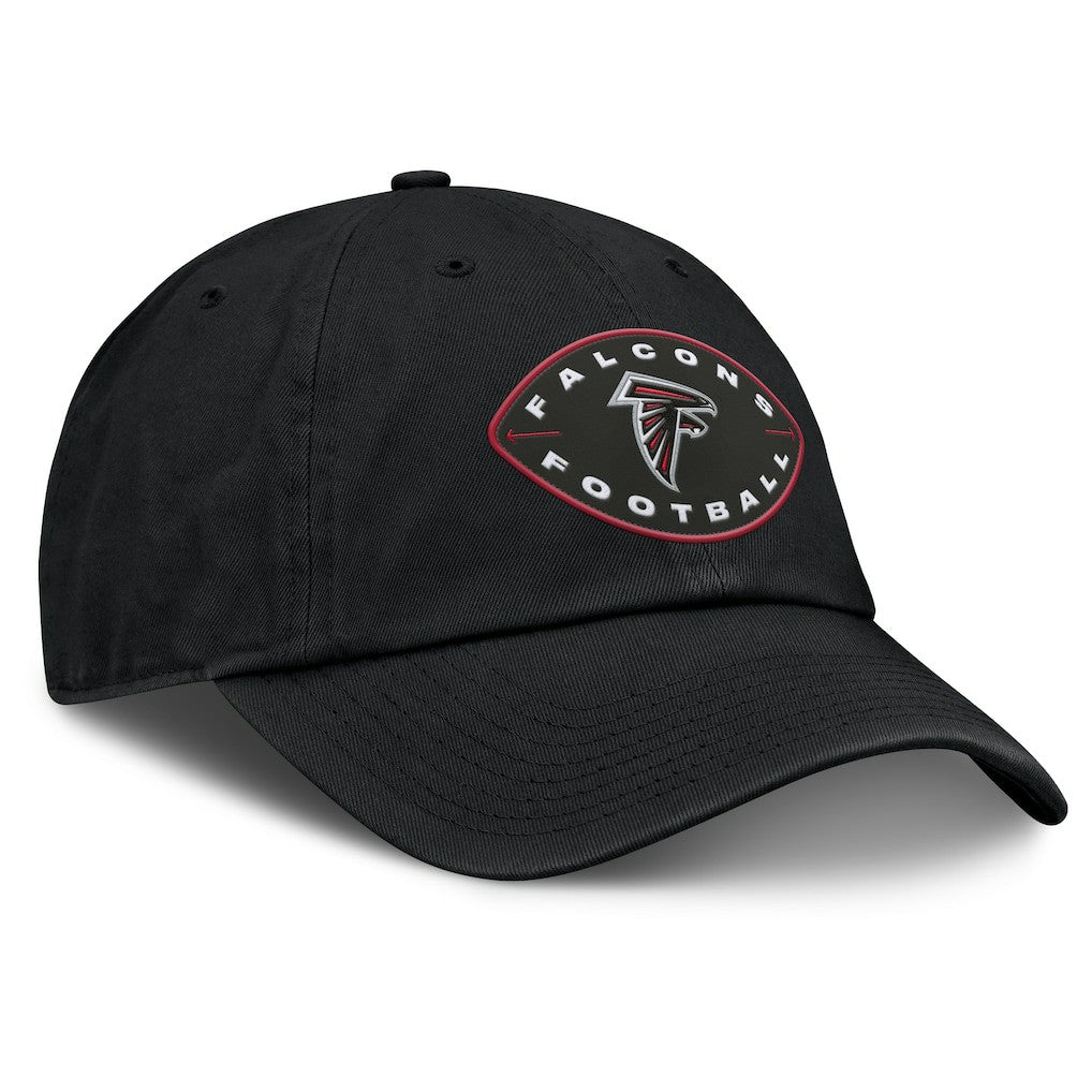 Atlanta Falcons Women's Stunt Adjustable Hat Black | Fanatics