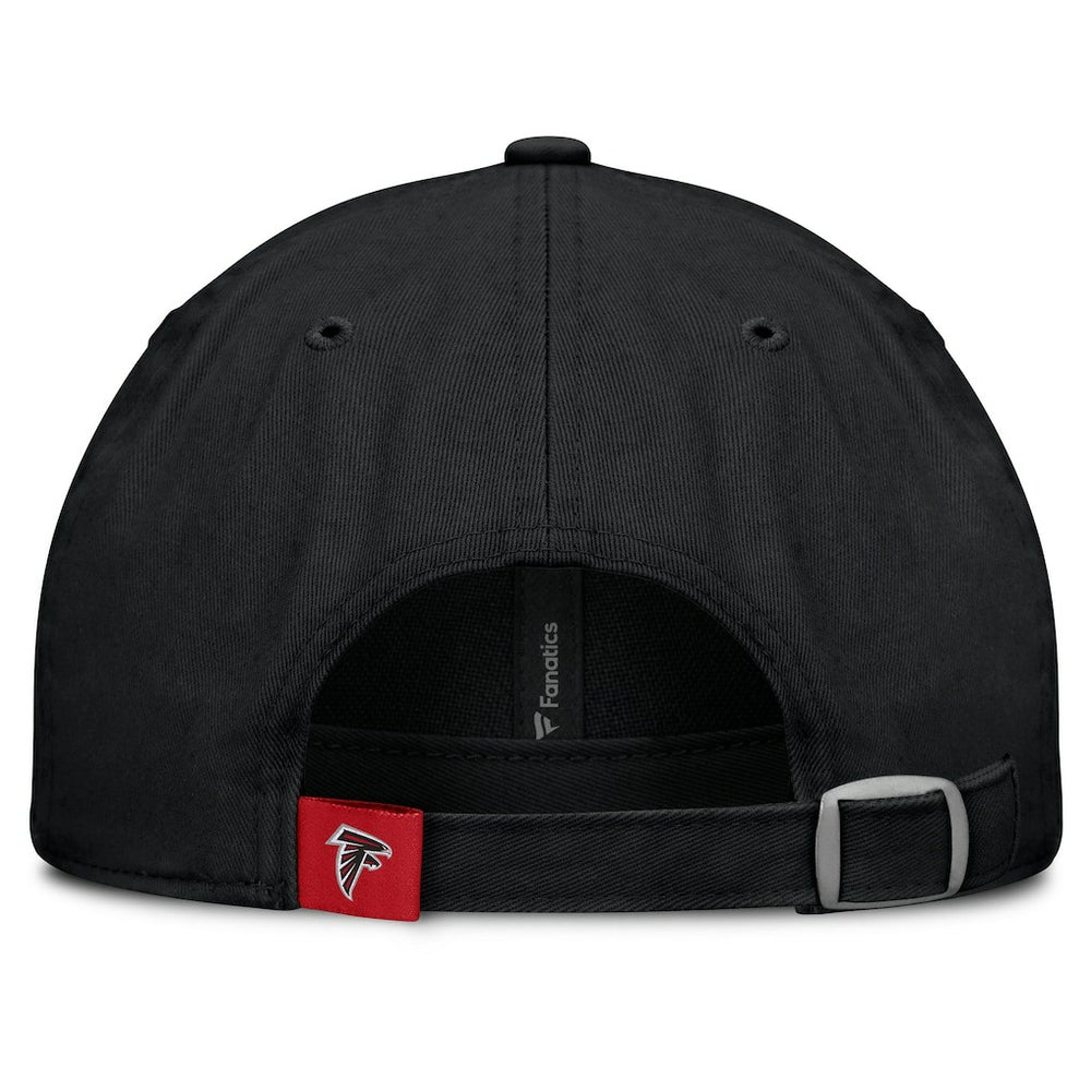 Atlanta Falcons Women's Stunt Adjustable Hat Black | Fanatics