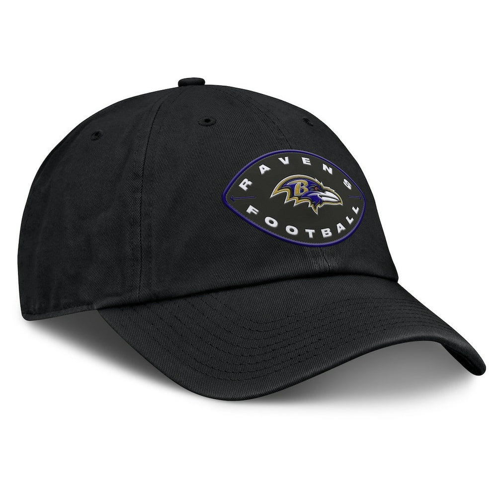 Baltimore Ravens Women's Stunt Adjustable Hat Black | Fanatics
