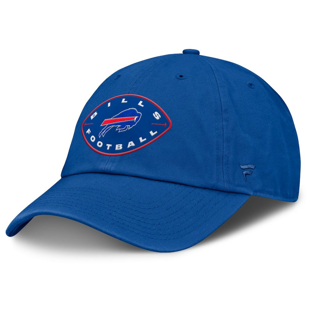 Buffalo Bills Women's Stunt Adjustable Hat Royal | Fanatics