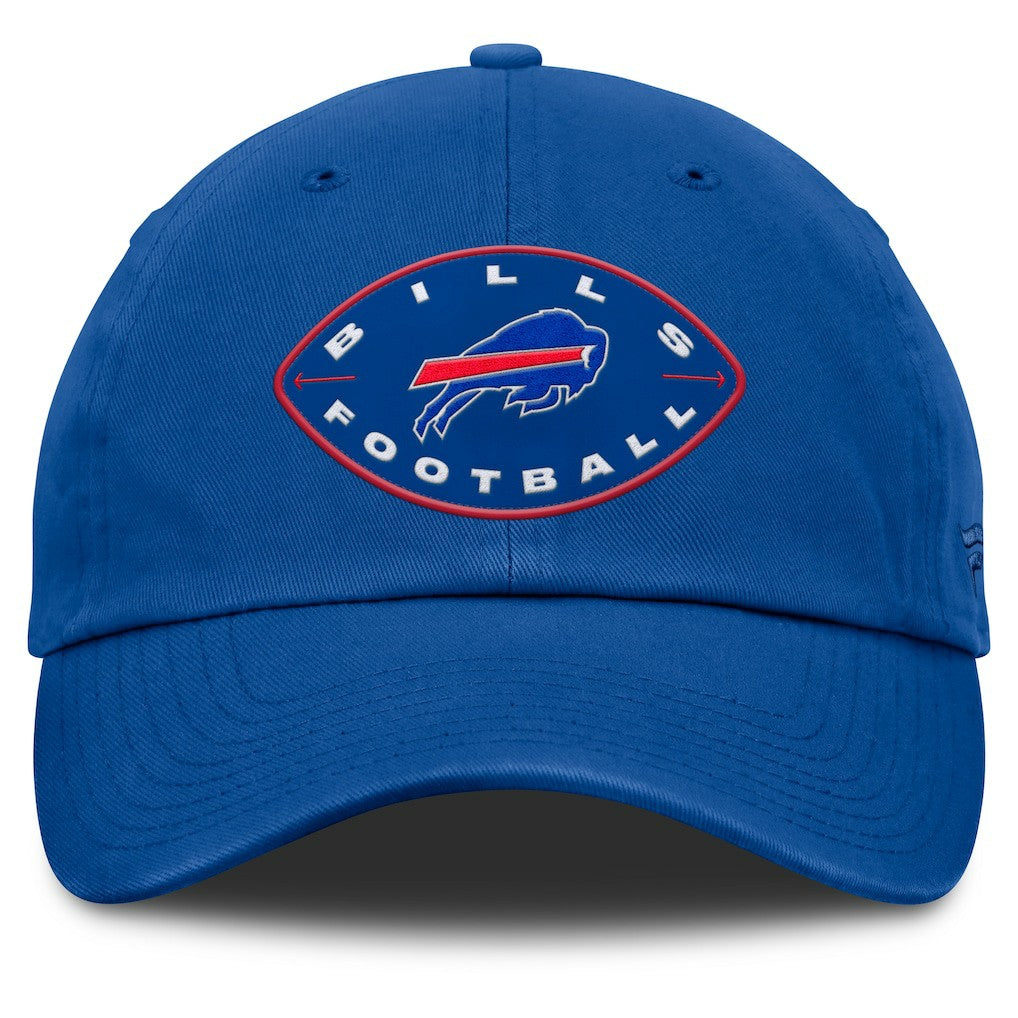 Buffalo Bills Women's Stunt Adjustable Hat Royal | Fanatics