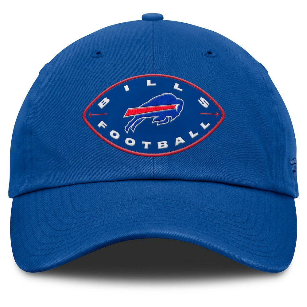 Buffalo Bills Women's Stunt Adjustable Hat Royal | Fanatics