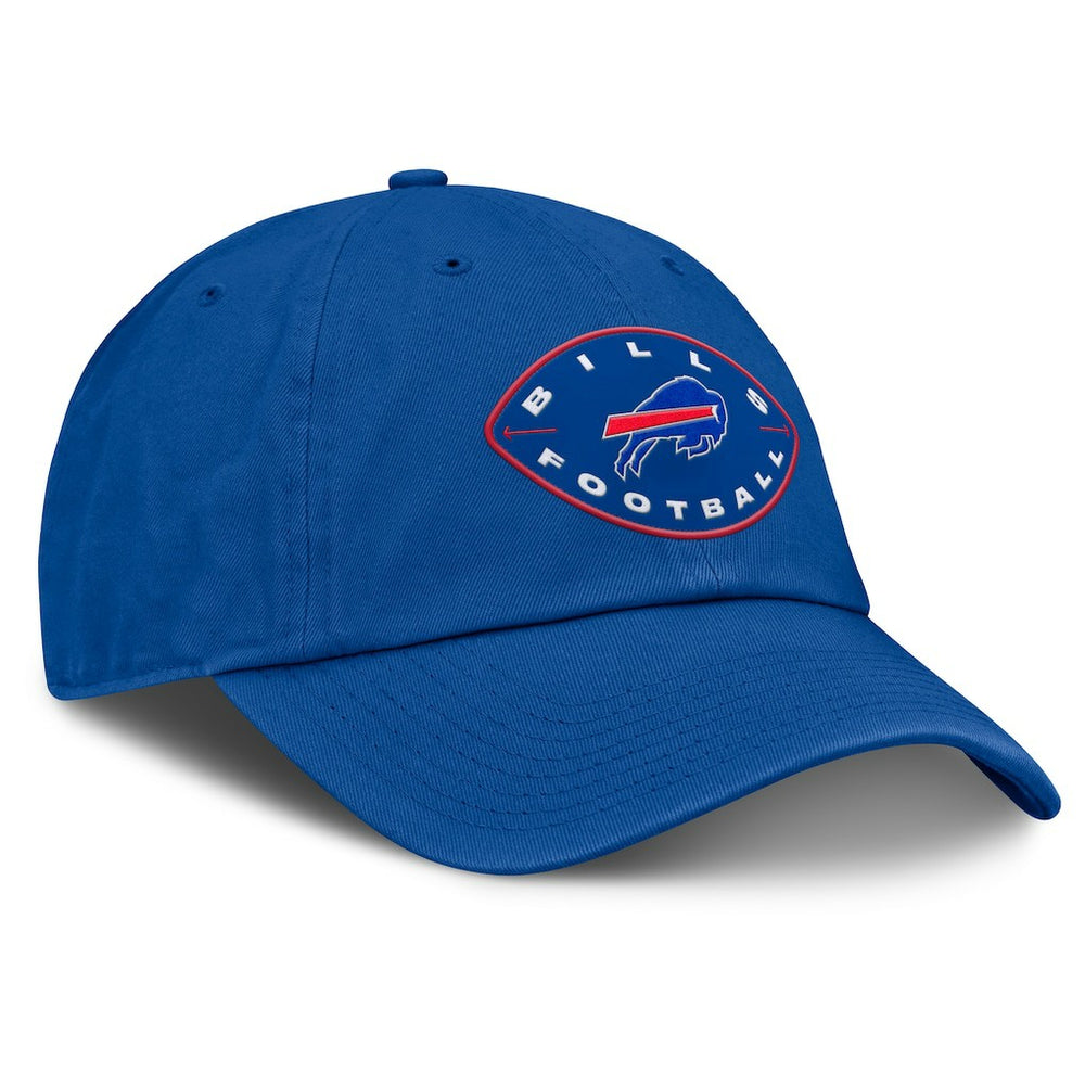 Buffalo Bills Women's Stunt Adjustable Hat Royal | Fanatics