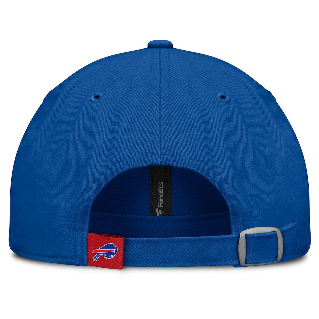 Buffalo Bills Women's Stunt Adjustable Hat Royal | Fanatics